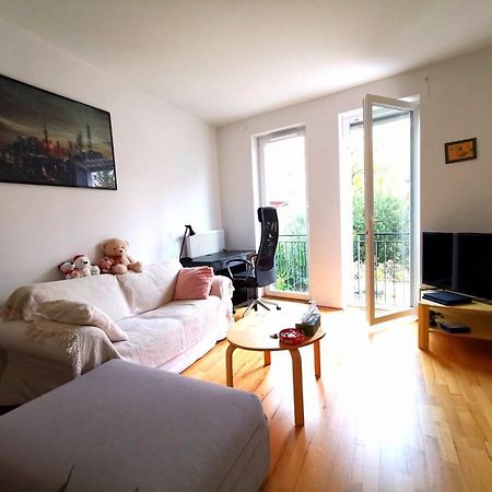 Ruhiges Einzelappartement An Tud & Stadtzentrum Dresden Luaran gambar