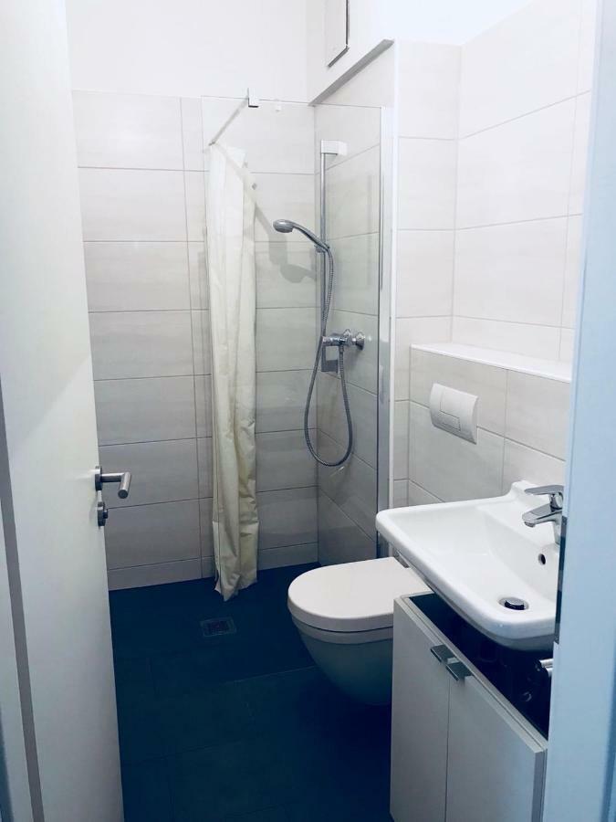 Ruhiges Einzelappartement An Tud & Stadtzentrum Dresden Luaran gambar