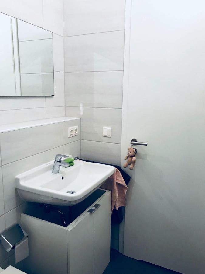 Ruhiges Einzelappartement An Tud & Stadtzentrum Dresden Luaran gambar